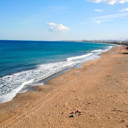 Aleksandra Heraklion City Center Экстерьер фото