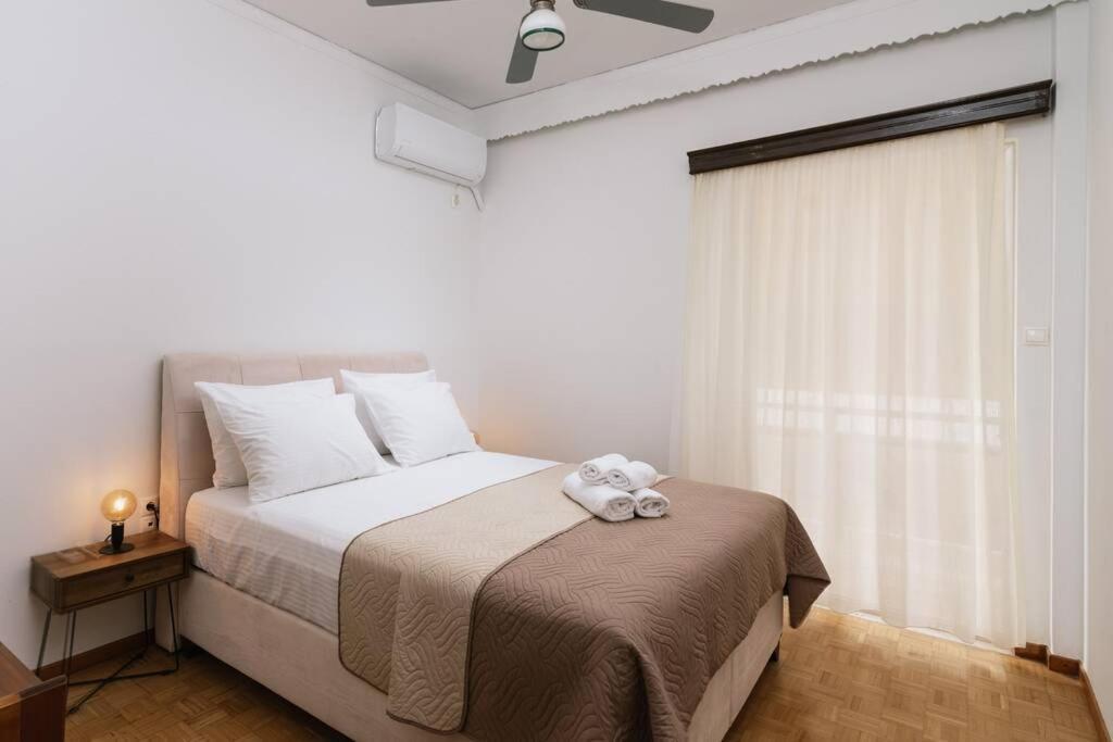 Aleksandra Heraklion City Center Экстерьер фото