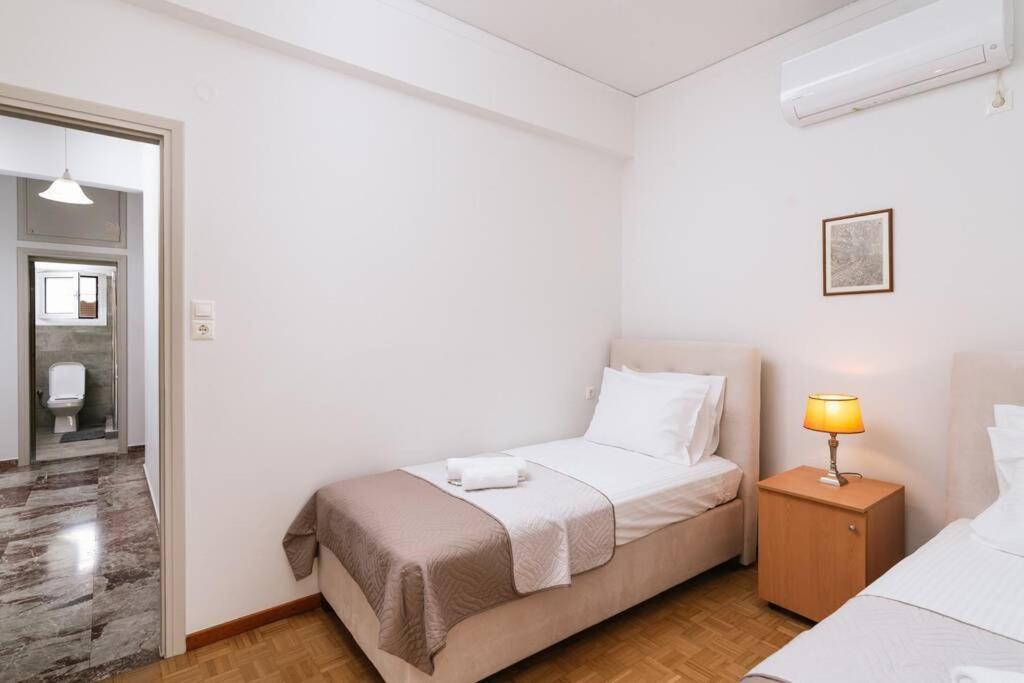 Aleksandra Heraklion City Center Экстерьер фото
