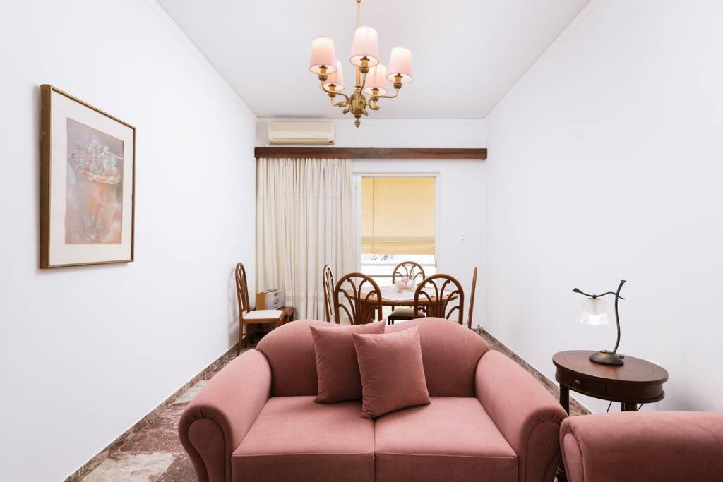 Aleksandra Heraklion City Center Экстерьер фото