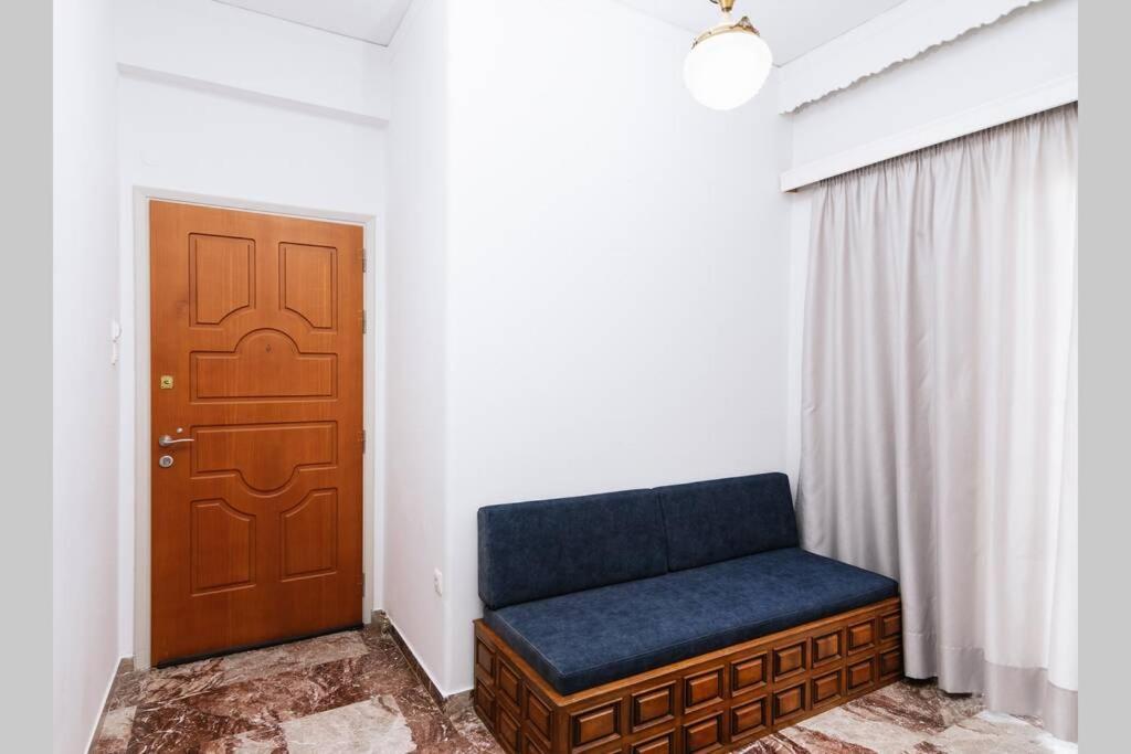 Aleksandra Heraklion City Center Экстерьер фото