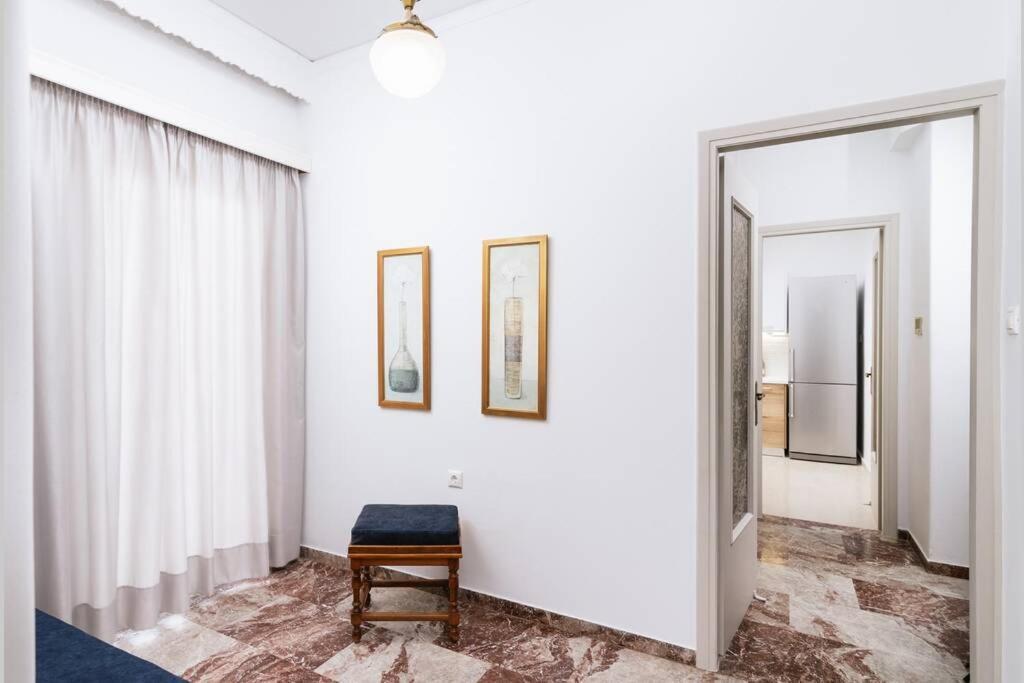 Aleksandra Heraklion City Center Экстерьер фото